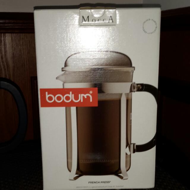 Bodum mocca clearance