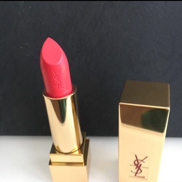 ysl rose dahlia