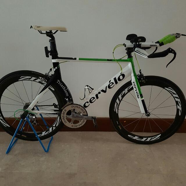 cervelo p3 sl