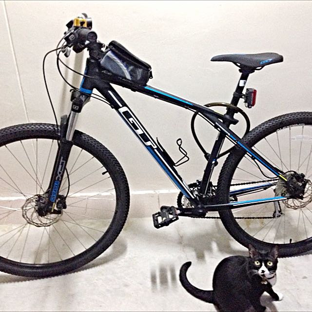 gt karakoram sport 2015