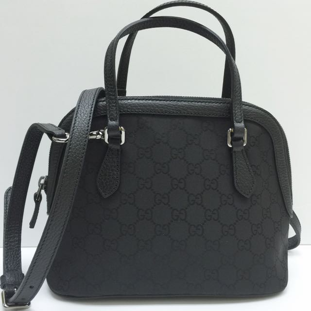 gucci alma small