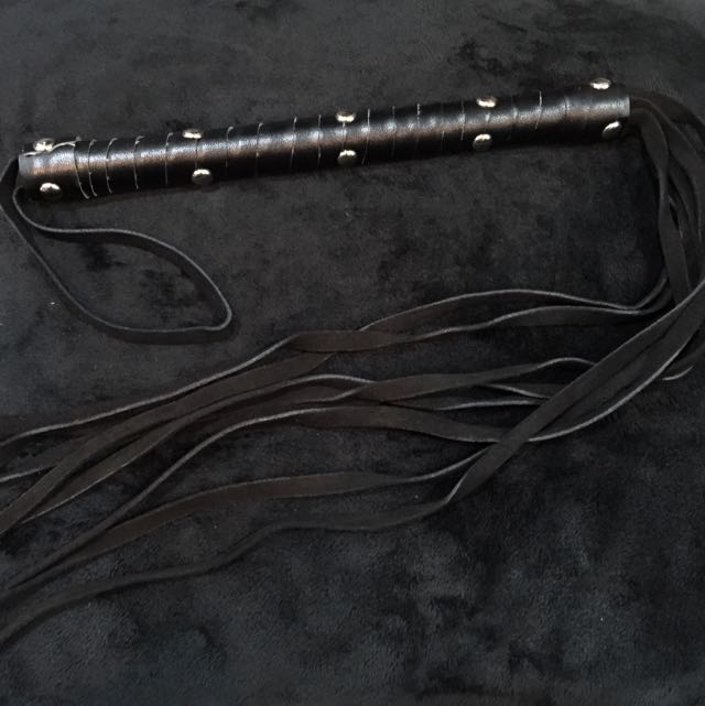 Horsetail Whip, Everything Else on Carousell