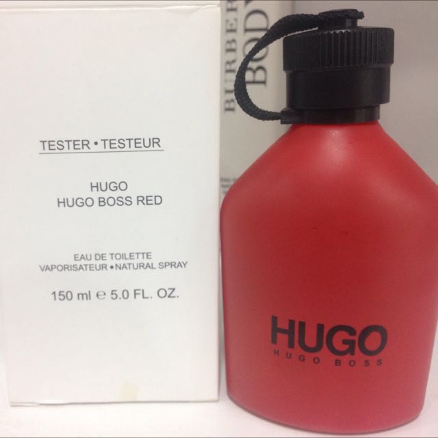 hugo boss red original