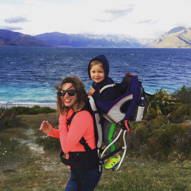 Kelly shop kids backpack