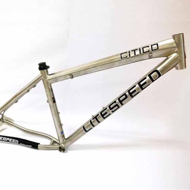 Litespeed citico on sale