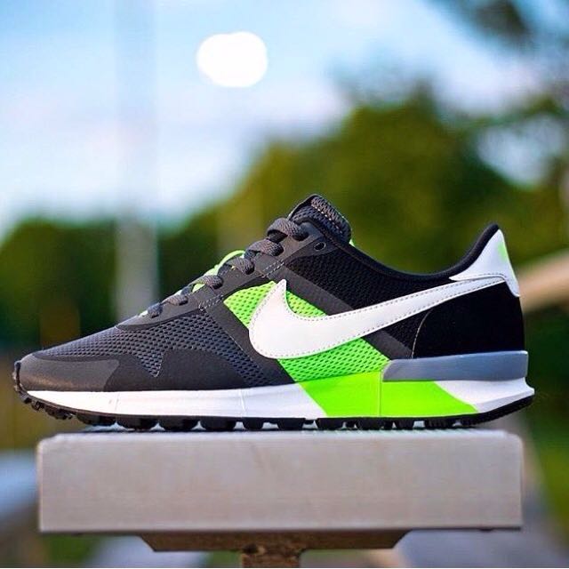nike air pegasus 83 30 black