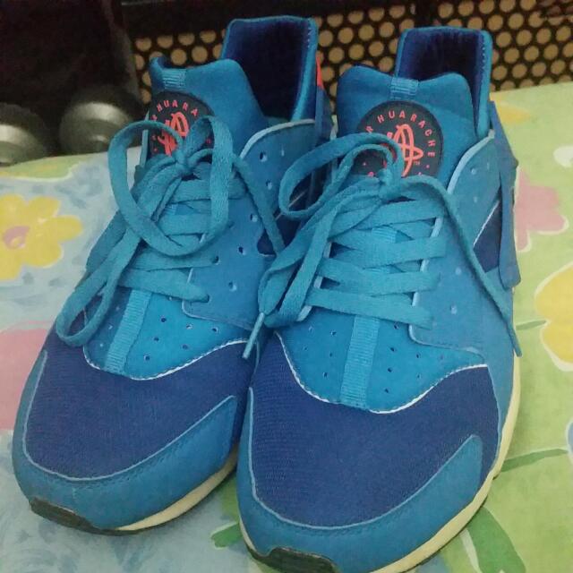 huarache nike 44