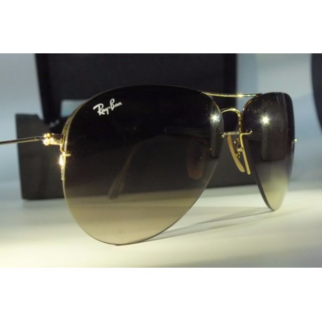 Original | Ray-Ban - Tech Aviator (Flip Out) RB3482, Men's Fashion, Watches  & Accessories, Sunglasses & Eyewear on Carousell