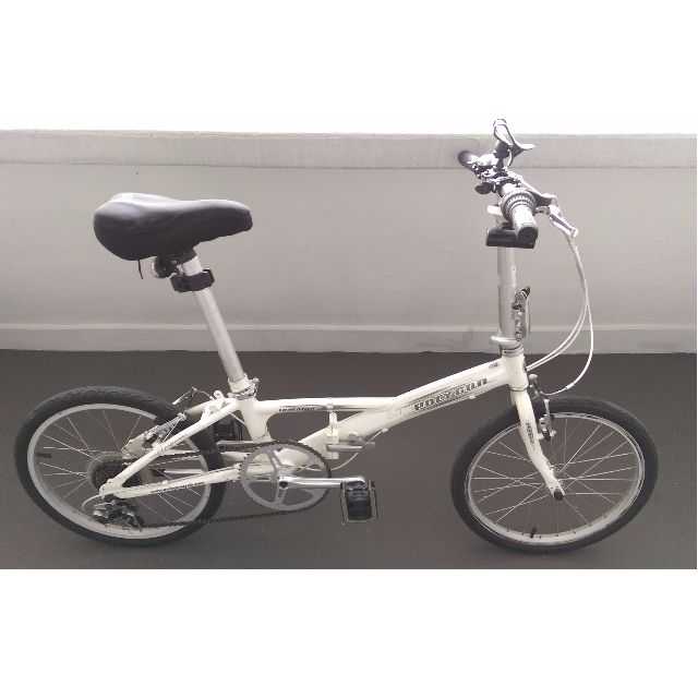 polygon urbano 5 weight