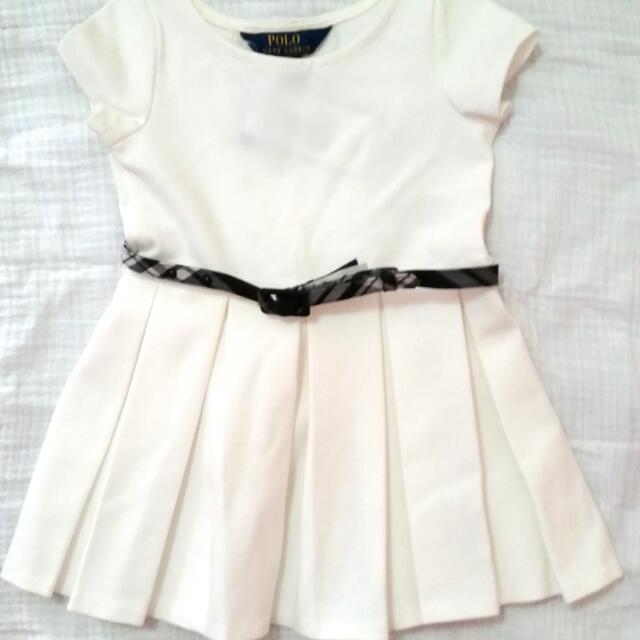 lauren girl dresses