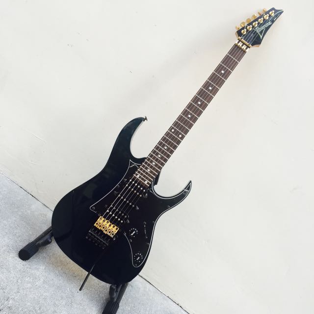 Ibanez rg shop 250 ltd