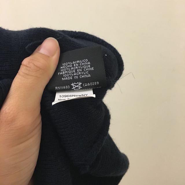 rn11493 ca40289 supreme