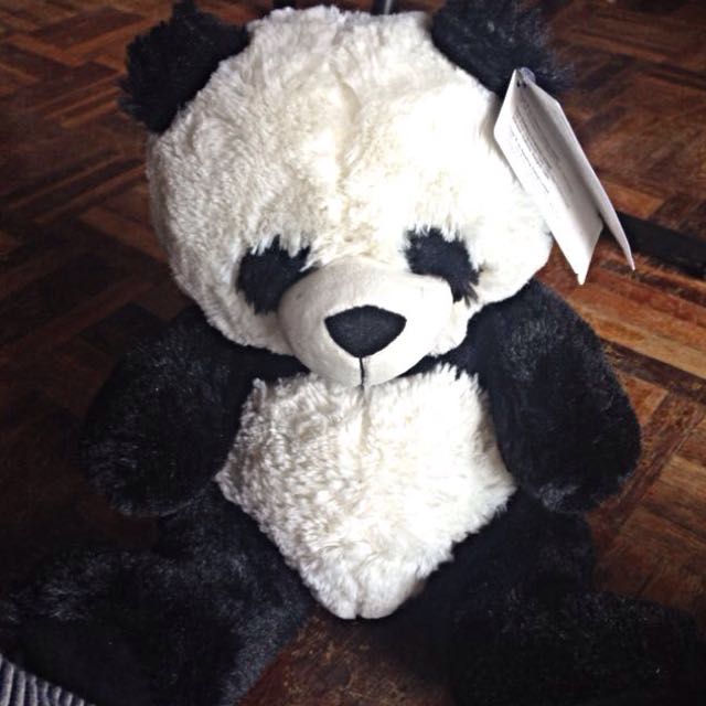 Panda toys r us sales