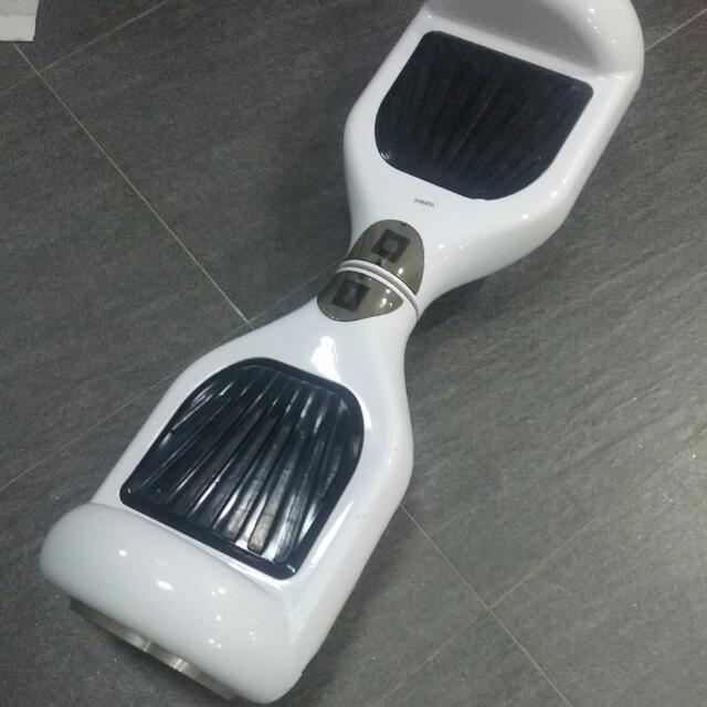 Hoverboard samsung shop