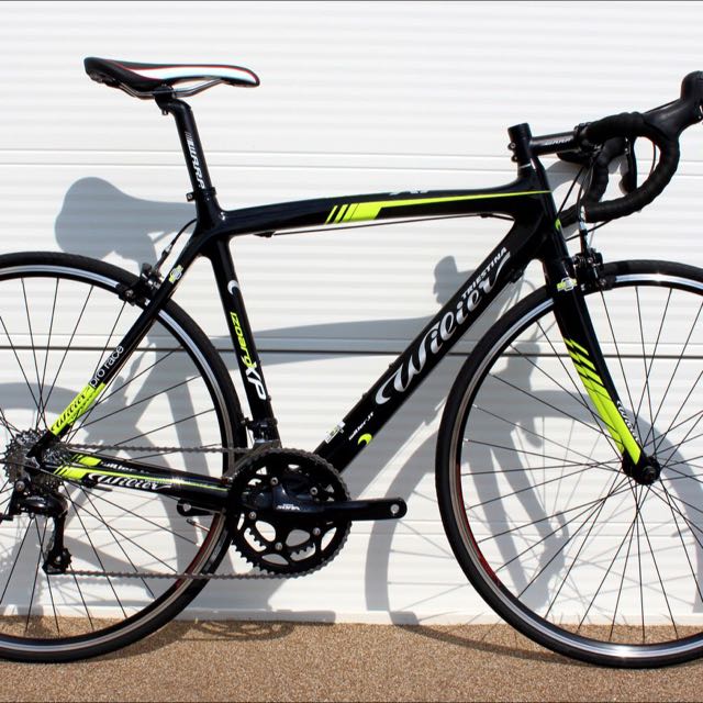 wilier izoard xp 2014