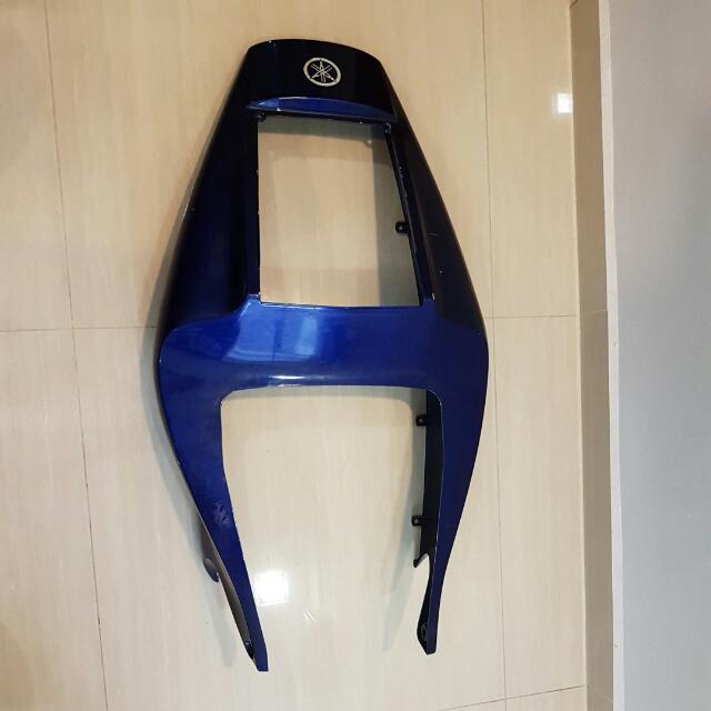 yamaha r1 tail fairing