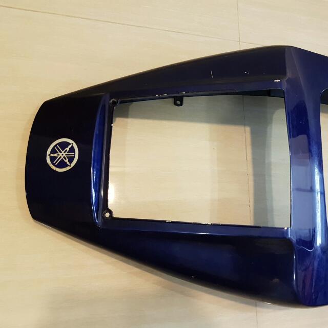 yamaha r1 tail fairing