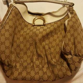 Gucci Hobo Bag