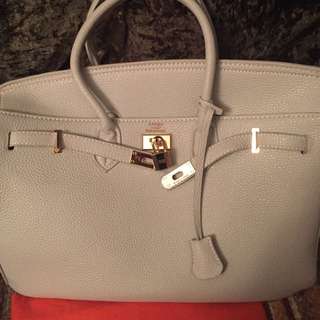 HERMÈS BIRKIN (inspired)
