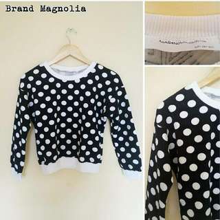 Magnolia Sweater
*Fix Price No Bargain