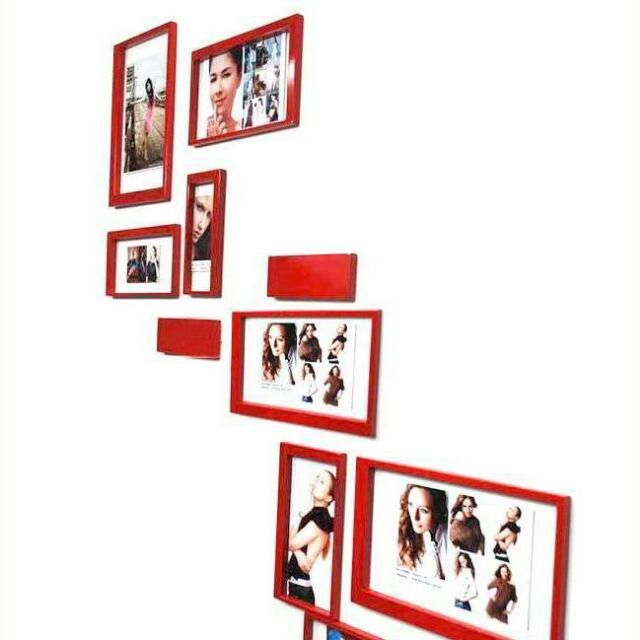 9 Clear Stock 3d Wood Wall Decor Rectangle Up 8 Now 3 Sets