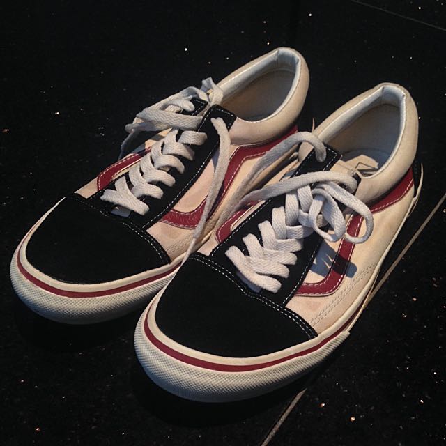vans limited edition singapore