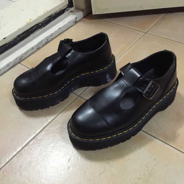 doc martens bethan