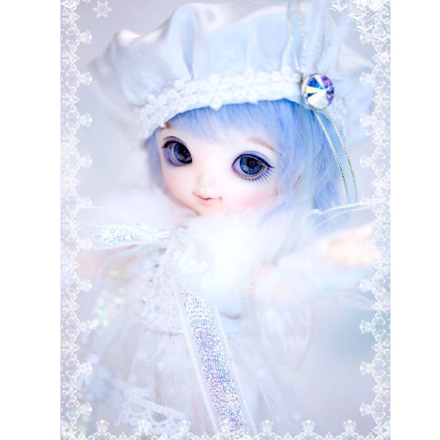 pukifee bjd