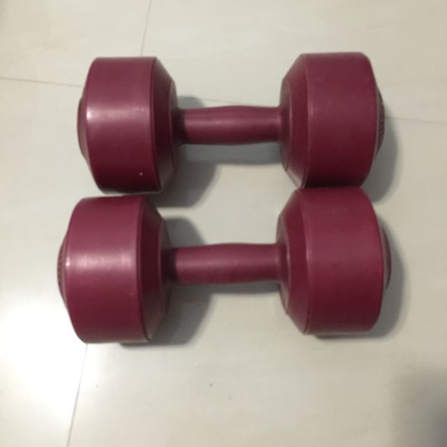 Bollinger dumbbells hot sale