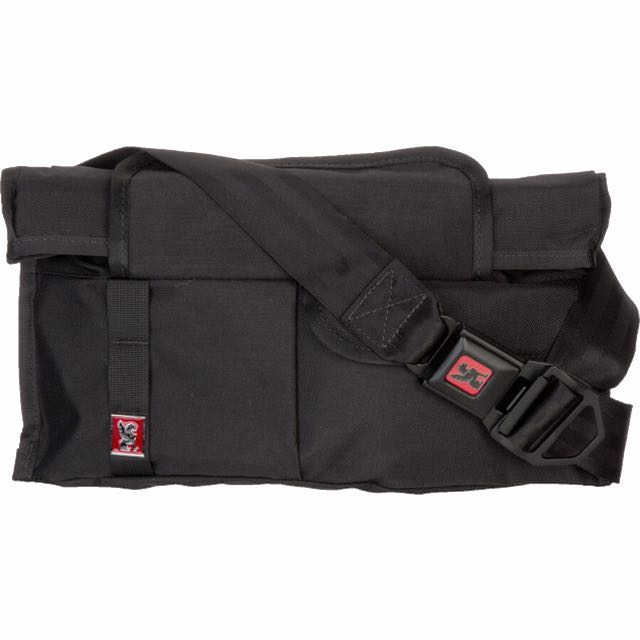Chrome Chekhov Sling Pouch Men s Fashion Bags Sling Bags on Carousell
