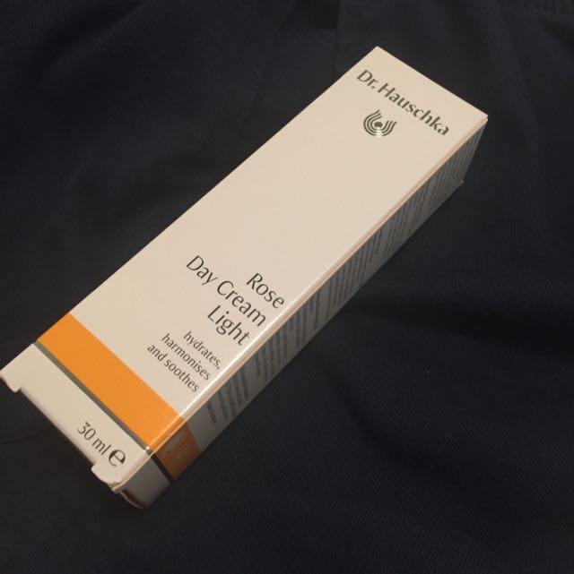 rose day cream light