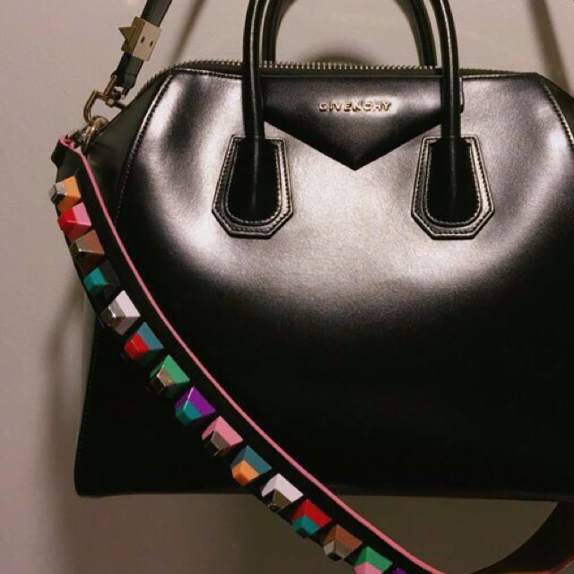 Fendi Dior st strap u Luxury on Carousell