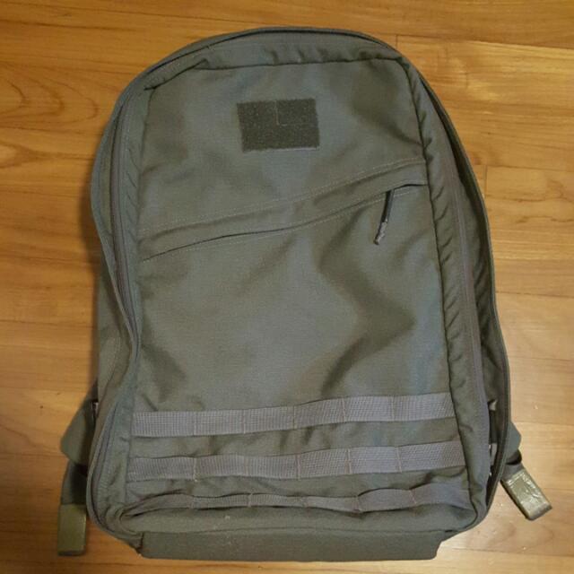 GoRuck GR1 26L Wolf Grey