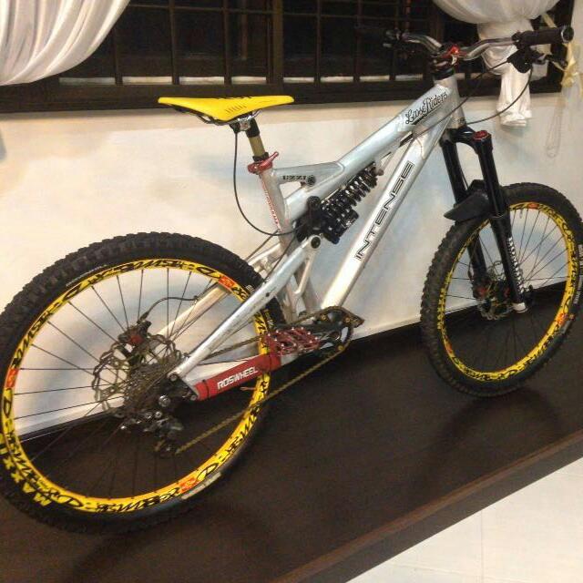 Intense uzzi for sale 2025