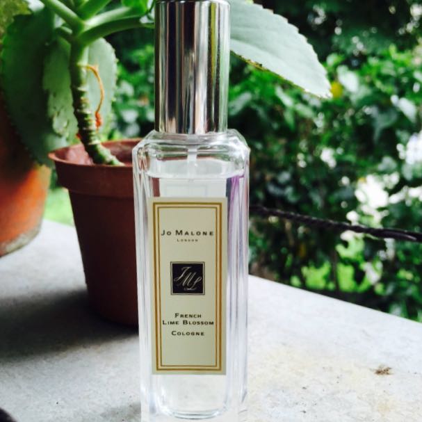 French lime blossom jo malone outlet