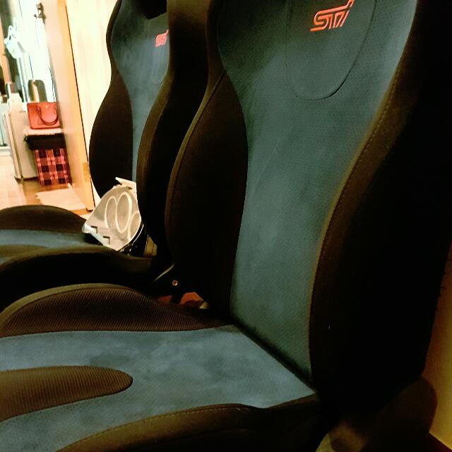 Lowered Bucket Seat, Cars on Carousell