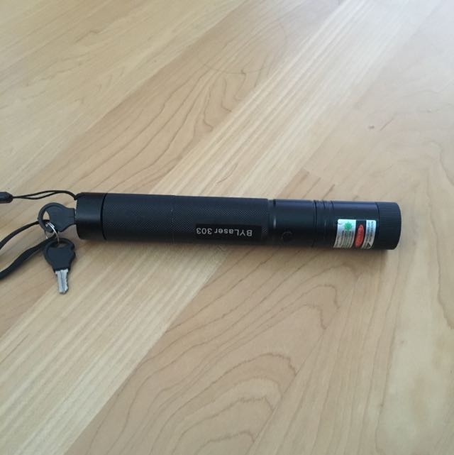 Military Grade Laser Pointer, Health & Nutrition, Health Monitors & Weighing Scales on Carousell