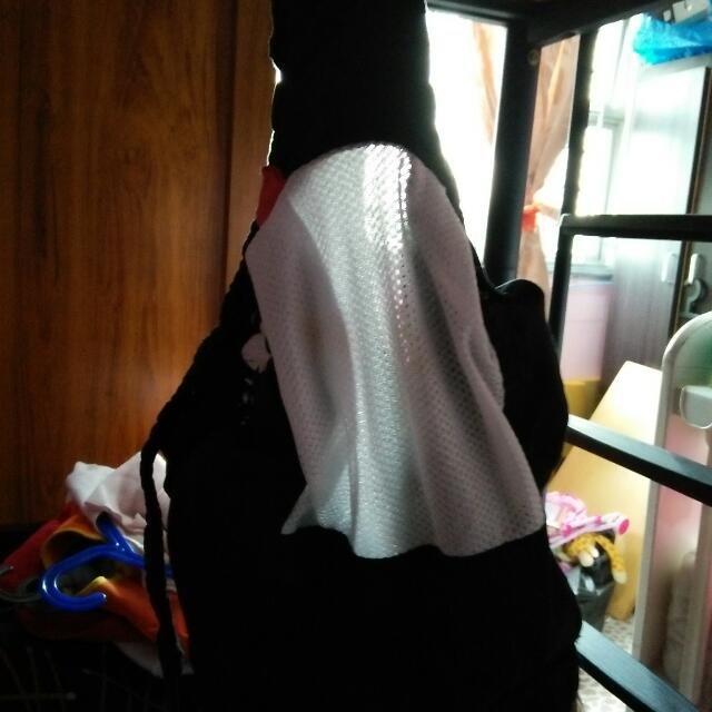 Munchkin Jelly Bean Cargo Sling