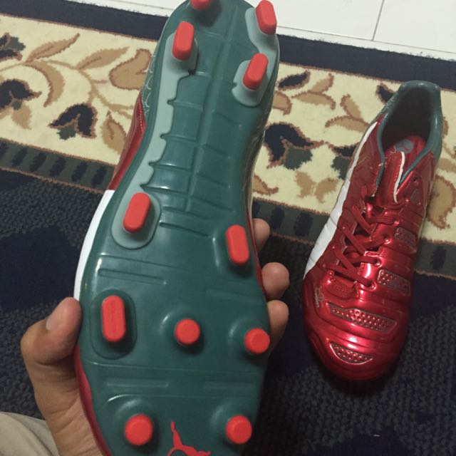 Jual puma evo power sale
