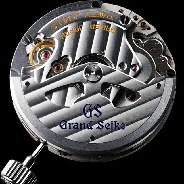 RARE GS Seiko Premium Boutique 1st Year Anniversary LE SBGA151