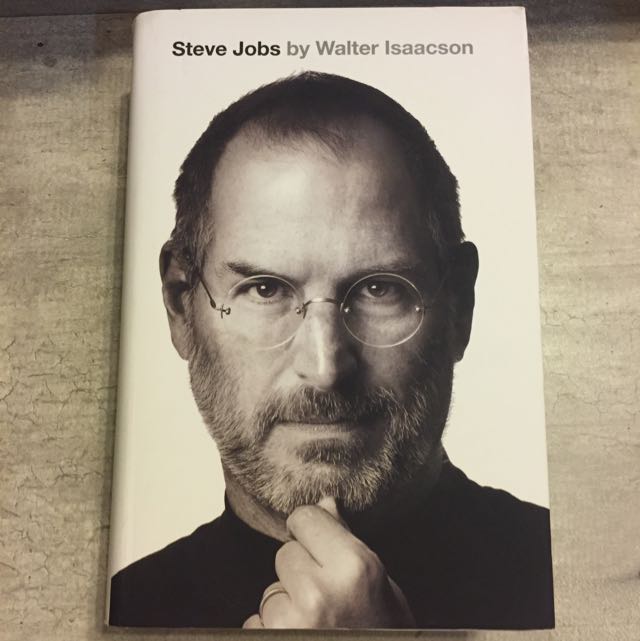 Steve Jobs, Hobbies & Toys, Memorabilia & Collectibles, Fan Merchandise