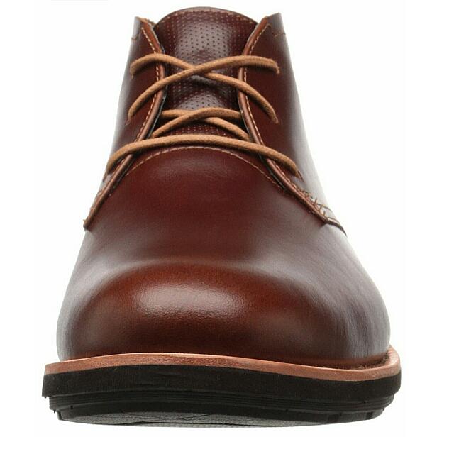 timberland kempton chukka