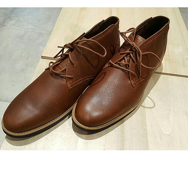 timberland kempton chukka