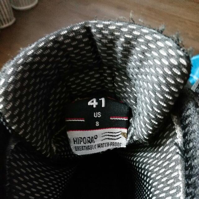 Tourmaster Response 2.0 WP Boots Motorcycles on Carousell