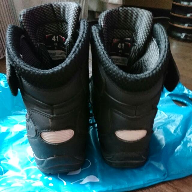 Tour master response best sale 2. boots