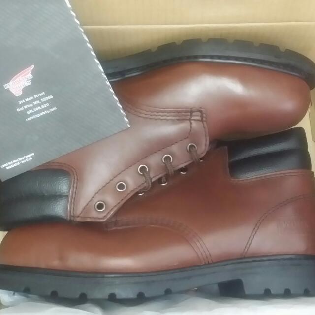 Red online wing 314