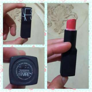 NARS LIPSTICK -NIAGARA