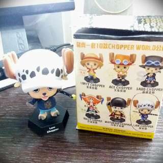 7仔 LAW CHOPPER62943361434113115