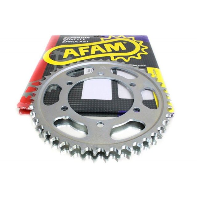 Afam Race Sprockets, Motorcycles on Carousell