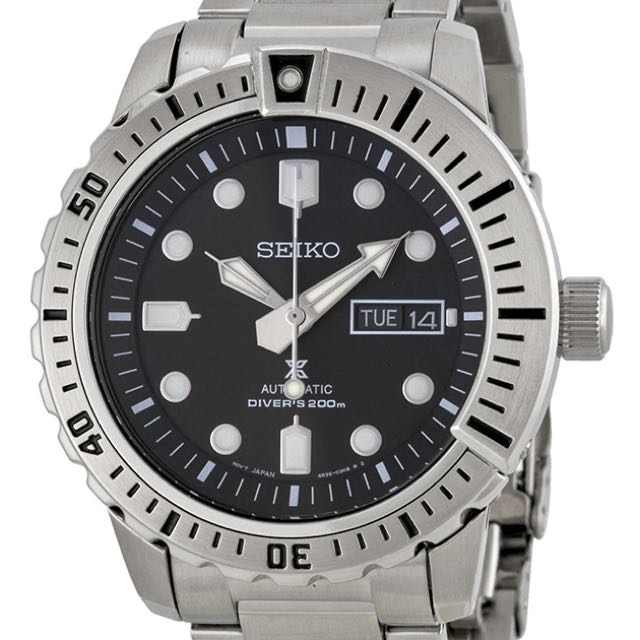 Double Dome Sapphire Crystal For Seiko SRP585 7 9 Prospex 200m Mobile Phones Gadgets Wearables Smart Watches on Carousell